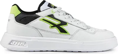 Immagine prodotto di Sneaker U-Power Harlow verde/bianco/nero 46