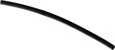 Produktbild von Thermalrohr 25,4/12,7 Schwarz