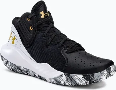 Zdjęcie produktu dla Under Armour Buty Jet 21, 3024260006