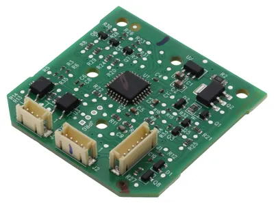 Immagine prodotto di Rowenta scheda elettronica PCB scopa aspirapolvere XForce 11.60 RH98 RH9877