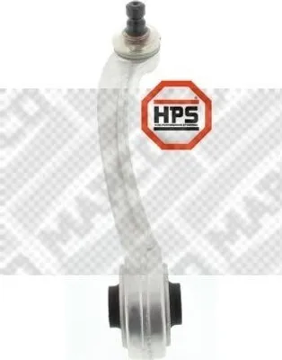 Produktbild von MAPCO 49680HPS Querlenker Vorne Links Oben Vorne für AUDI A4 Avant (8ED, B7)