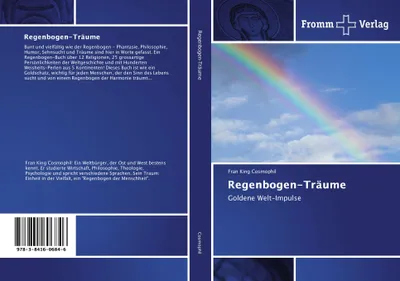 Produktbild von Regenbogen-Träume