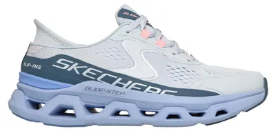 Obrázok produktu pre Skechers Slip-Ins Glide-Step Altus, dámske tenisky, svetlomodrá farba, veľkosť 38,5 EU