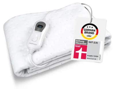 Productafbeelding van medisana HU 665 Wärmeunterbett weiß 60 W