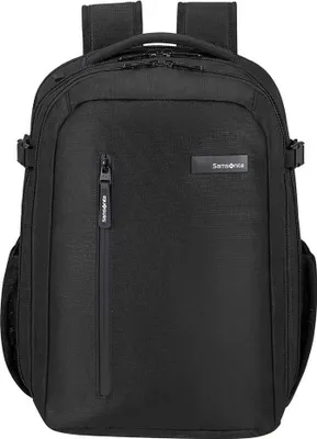 Produktbild von Samsonite Roader, Stadt, Uni, 39,6 cm (15.6"), Notebook-Gehäuse, Wasserfest, Polyester, Kunststoff