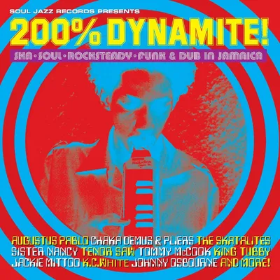 Imagen del producto de 200% Dynamite (Edición Nueva)