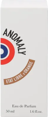 Image de Etat Libre D'Orange She Was An Anomaly Eau de Parfum 50ml
