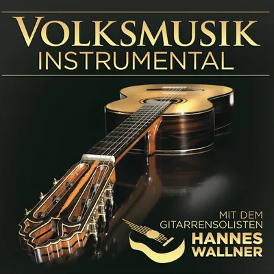 Produktbild von Volksmusik instrumental