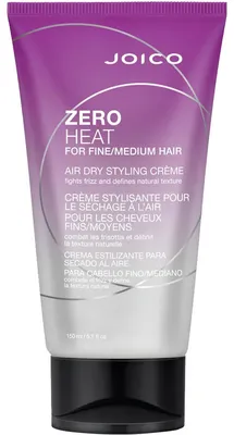 Produktbild von Joico - Styling-Creme für feines Haar - 150 ml