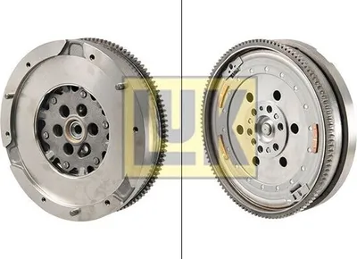 Produktbild von LuK Zweimassenschwungrad 415 0502 10 für BMW 3 Touring (E91) 3 Limousine (E90)
