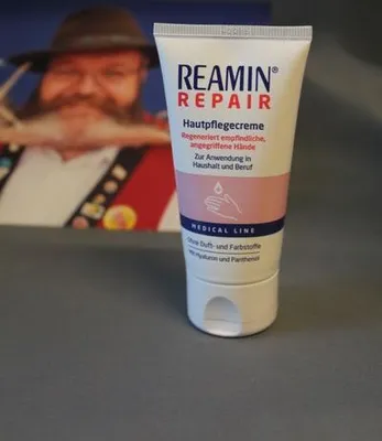 Zdjęcie produktu dla Reamin Repair krem do pielęgnacji skóry 50 ml