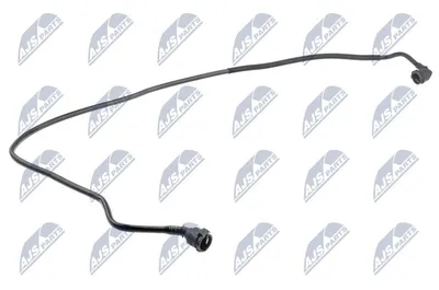 Produktbild von NTY Kühlerschlauch Wasserschlauch für BMW 1 Schrägheck (F20) CTM-BM-055