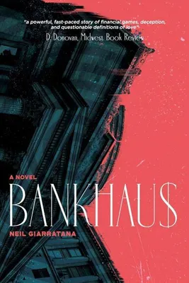 Productafbeelding van Bankhaus
