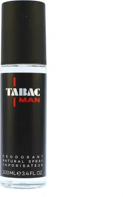 Produktbild von Mäurer & Wirtz Tabac Man Deodorant Natural Spray 100ml