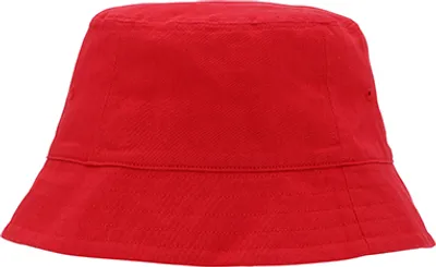 Immagine prodotto di Neutro O93060 | Cappello a secchiello da S/M a M/L - Colore: Rosso - Taglia: M/L
