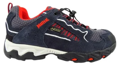 Produktbild von Meindl SX 1 Junior GTX Wanderschuh Blau
