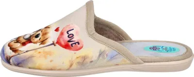 Produktbild von Hausschuhe L&R Shoes 070-633177 für Damen