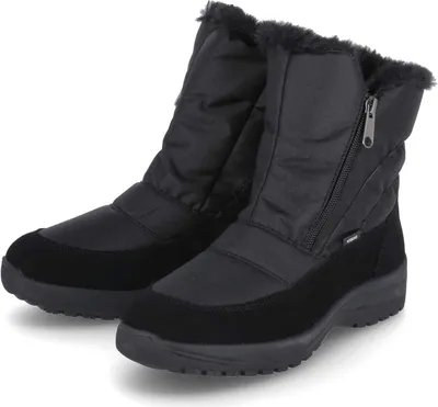 Produktbild von Vista Winterboots Damen 31383832343939 Schwarz 37 EU