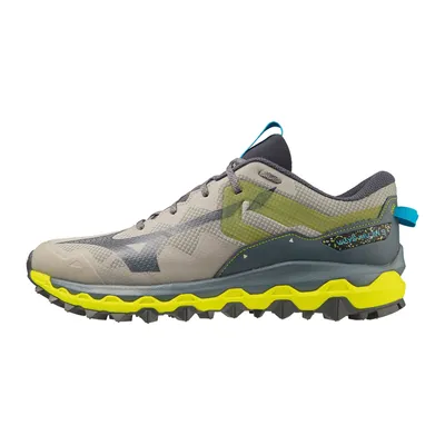 Produktbild von Mizuno Wave Mujin 9 Trailschuhe Herren