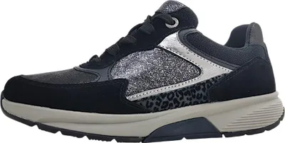 Produktbild von Gabor sportlicher Schnürer Schwarz in Gr. 38.5