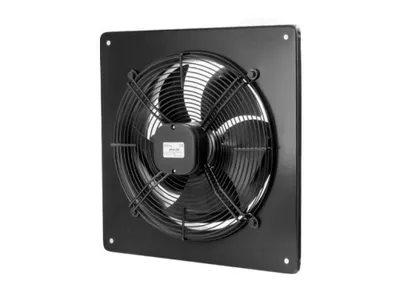Obrázok produktu pre nástenný axiálny ventilátor airRoxy aRok 200