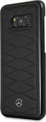 Image de Mercedes Mehcs21Lsilre S21 Ultra G998Czerwony/Red Hardcase Silicone Line