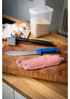 Produktbild von Dick Blockmesser 21 cm