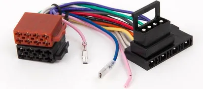 Image de Autoleads PC2-11-4 Adaptateur de harnais de cablag...