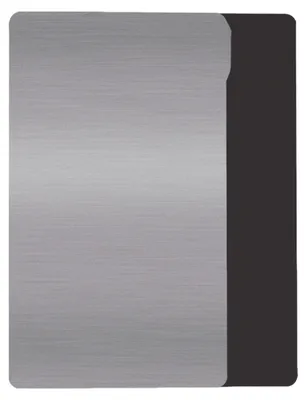 Flexible Bauplatte für Anycubic Photon M5, 230x135 mm