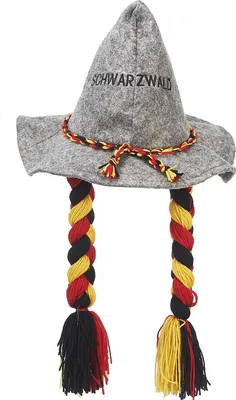 Produktbild von Hut Schwarzwald