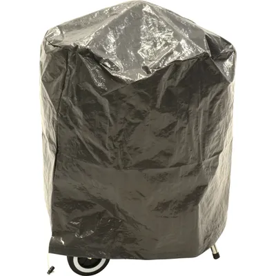 Productafbeelding van Beschermhoes BBQ, grijs, 65, hoogte 70 cm