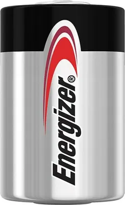 Immagine prodotto di Batterie Energizer A11 Alcaline 6v 2 Pezzi