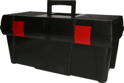 Obrázok produktu pre KOTARBAU® Toolbox 20" 50 cm Organizér na skrutky s vyberateľnou priehradkou