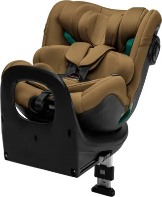 Obrázek produktu pro ZOPA Autosedačka Voyager Maxi, Toffee Brown