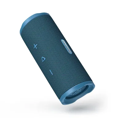Produktbild von Tronsmart Mirtune C3 Bluetooth Lautsprecher 30W IPX7 Auracast 12h Akku USB-C Outdoor Speaker