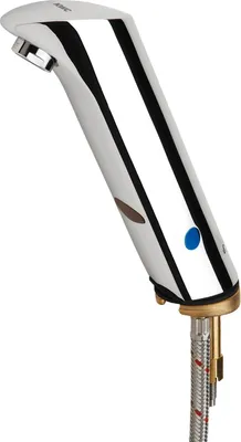 Obrázok produktu pre Podstavný ventil KWC AR, PROTRONIC-S, elektrický, bez zmiešavača, batéria