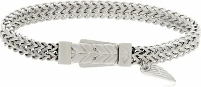 Obrázek produktu pro Pánský náramek AN Jewels metal