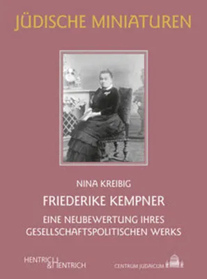 Image de Friederike Kempner