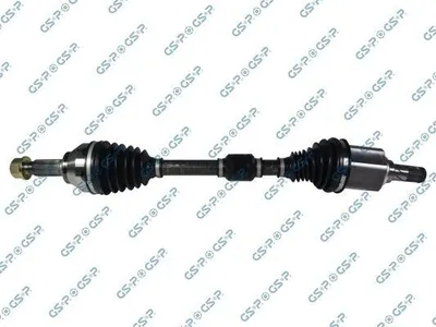 Produktbild von GSP 202462 Antriebswelle für NISSAN JUKE (F15)