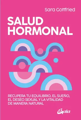 Produktbild von Salud hormonal