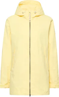 Produktbild von Camel Active 320664-7O64 - Damenmantel, Größe:42, Farbe:lemon