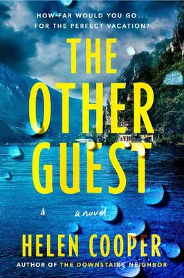 Productafbeelding van The Other Guest
