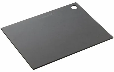 Image de Planche à découper en fibres de bois - 37 x 27,5 cm