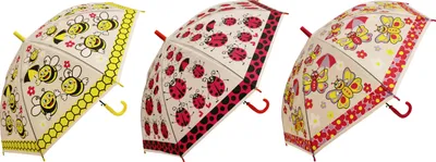 Zdjęcie produktu dla Parasol owadowy 50 cm
