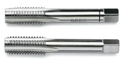 Produktbild von Fanar gwintowniki ręczne 2-sztukowe 18.00 x 2.50 hss din-352