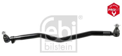 Produktbild von FEBI BILSTEIN Lenkstange Lenkschubstange 199612 Vorne für SCANIA G I 1025mm 10,150kg