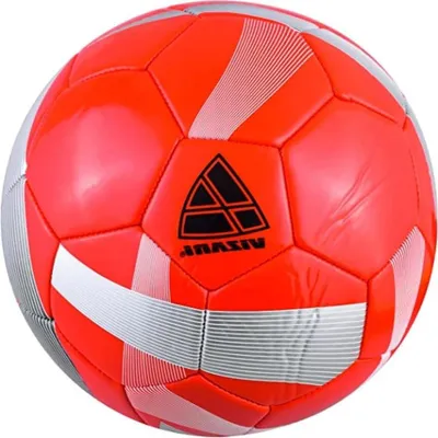 Productafbeelding van Voetbal Maat 4 - Rood