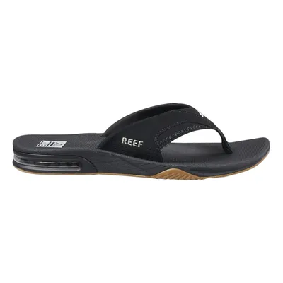 Obrázek produktu pro Reef Fanning Black - Pánské pantofle - RF002026BLS
