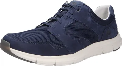 Produktbild von Pius Gabor Sneaker Sneaker Leder/Textil