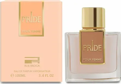 Produktbild von Rue Broca Pride EDP W 100 ml